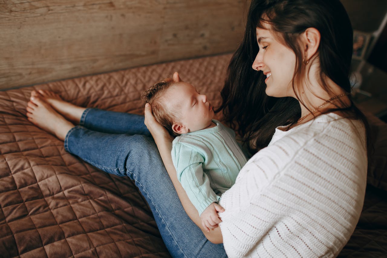 pexels-helenalopes-27176075 postpartum