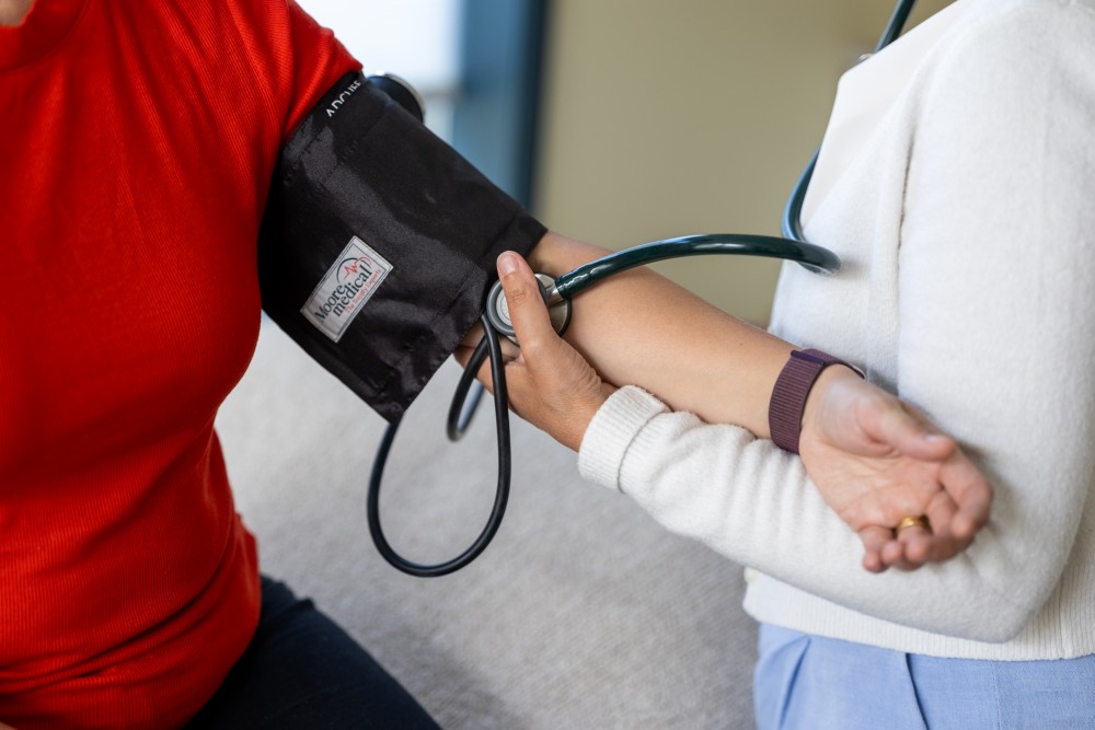 Naturopathic image for 6 services on hompage